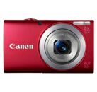 Image Appareils photos numériques CANON PowerShot A4000 IS Rouge