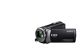 Image Caméscope numérique SONY HDR-CX210 Noir