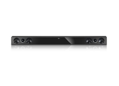 Image Haut-parleurs soundbar LG NB2420A soundbar speaker