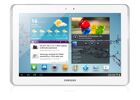 Tablette SAMSUNG Galaxy Tab 2 GT-P5110 Blanc 16 Go Wifi 10.1