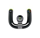 Image Acc. de jeux vidéo MICROSOFT Xbox 360 Wireless Speed Wheel Steering wheel Xbox Noir