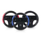 Image Acc. de jeux vidéo MEMOREX Racing Wheels For Wii Steering wheel Wii Noir