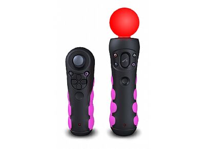Image Acc. de jeux vidéo CTA DIGITAL Protective Grips for PlayStation Move Controllers