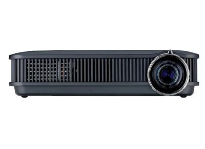 Image Vidéo-projecteurs OPTOMA PK301+