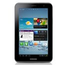 Tablette SAMSUNG Galaxy Tab 2 GT-P3110 Gris 8 Go Cellular 7