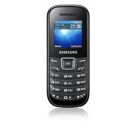 Téléphones portables SAMSUNG E1200 Noir Débloqué