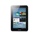 Tablette SAMSUNG Galaxy Tab 2 GT-P3100 Argent 8 Go Wifi 7