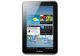 Tablette SAMSUNG Galaxy Tab 2 GT-P3110 Noir 8 Go Wifi 7