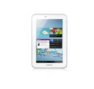 Tablette SAMSUNG Galaxy Tab 2 GT-P3110 Blanc 8 Go Wifi 7