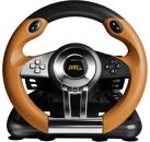 Acc. de jeux vidéo SPEEDLINK Drift O.Z. Racing Wheel Roues+Pédales PC