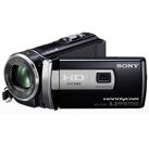 Caméscopes numériques SONY HDR-PJ200 Noir