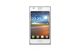 LG Optimus L5 Blanc 2.5 Go Débloqué