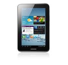 Tablette SAMSUNG Galaxy Tab 2 GT-P3110 Noir 8 Go Cellular 7