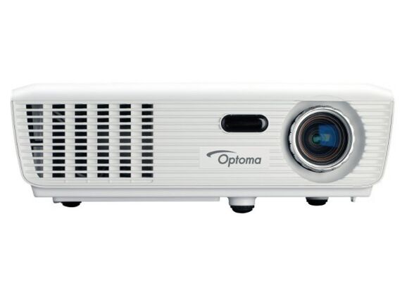 Image Vidéo-projecteurs OPTOMA HD67N