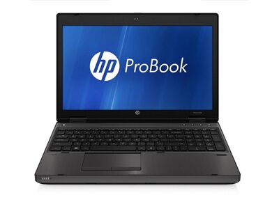 Ordinateurs portables HP ProBook 6560b i5-2540M 8 Go i5-2540M
