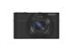 Appareils photos numériques SONY DSC-RX100 Noir Noir