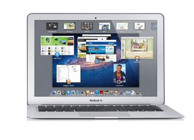 Ordinateurs portables APPLE MacBook Air 13