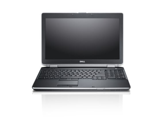 Image Ordinateurs portables DELL Latitude E6530 i7-3540M 8 Go i7-3540M