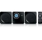 Image Chaînes Hi-Fi PHILIPS MCM103B Cube micro music system