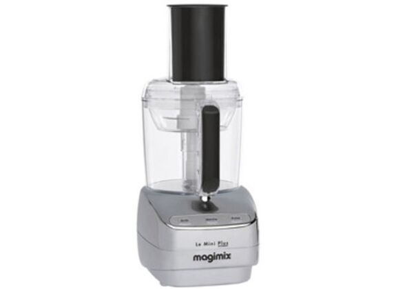 Image Robots de cuisine MAGIMIX 18220F food processor Chrome