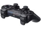 Acc. de jeux vidéo SONY Manette Sans Fil DualShock 3 Noir PS3