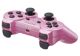 Acc. de jeux vidéo SONY Manette Sans Fil DualShock 3 Rose PS3