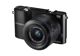 Appareils photos numériques SAMSUNG NX NX1000 Noir