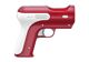 Acc. de jeux vidéo SONY Pistolet PlayStation Move Rouge, Blanc PS3