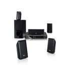 Image Systèmes home cinéma LG HX806SG