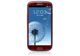 SAMSUNG Galaxy S3 Rouge 16 Go Débloqué