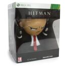 Jeux Vidéo Hitman Absolution Deluxe Edition (Pass Online) Xbox 360