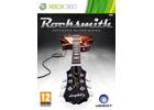 Jeux Vidéo Rocksmith Jeu Seul Xbox 360