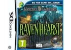 Jeux Vidéo Mystery Case Files Ravenhearst DS
