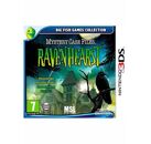 Jeux Vidéo Mystery Case Files Ravenhearst 3DS