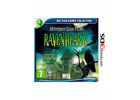 Jeux Vidéo Mystery Case Files Ravenhearst 3DS