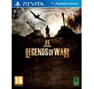 Jeux Vidéo Legends of War PlayStation Vita (PS Vita)