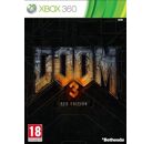 Jeux Vidéo Doom 3 BFG Xbox 360