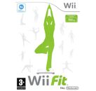 Jeux Vidéo Wii Fit Wii
