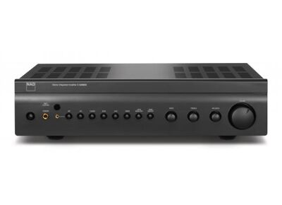 Image Amplificateurs audio NAD C326BEE audio amplifier