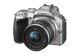 Image Appareil photo numérique PANASONIC DMC-G5KEG + 14-42mm Kit Argent Argent