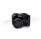 Appareils photos numériques CANON PowerShot SX500 IS Noir Noir