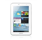 Tablette SAMSUNG Galaxy Tab 2 GT-P3110 Blanc 8 Go Cellular 7