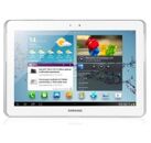 Tablette SAMSUNG Galaxy Tab 2 GT-P5110 Blanc 16 Go Cellular 10.1