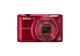 Image Appareils photos numériques NIKON Coolpix S 6400 Rouge Rouge