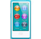 Lecteurs et enregistreurs MP3 APPLE iPod Nano 16 Go Bleu 7ème génération