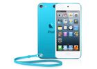 Lecteurs et enregistreurs MP3 APPLE iPod Touch 32 Go Bleu 5ème génération 5ème génération