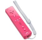 Acc. de jeux vidéo NINTENDO Manette Wiimote Motion Plus Rose Wii Wii U