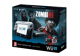 Console NINTENDO Wii U Noir 32 Go + 2 manettes + Zombie U