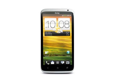 HTC One X Blanc 16 Go Débloqué