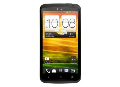 HTC One X Gris 16 Go Débloqué
